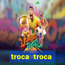 troca troca cruzeiro sp